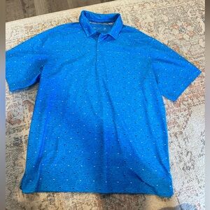 Walter Hagen Men’s Polo Short Sleeves size XL